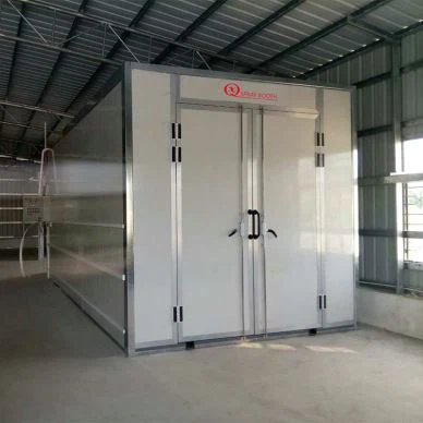 Pasidaryk pats miltelių danga orkaitės